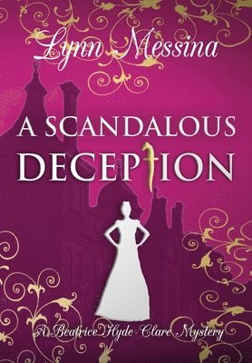 Scandalous Deception
