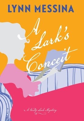 bokomslag A Lark's Conceit