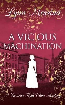 Vicious Machination