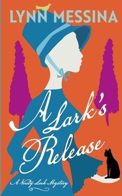 A Lark's Release 1