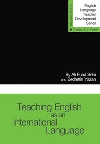 bokomslag Teaching English as an International Language