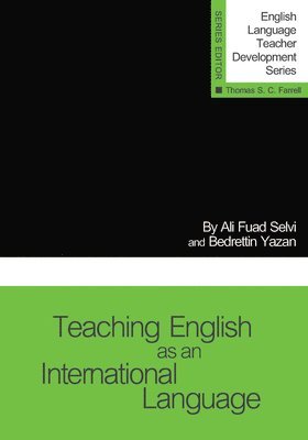 Teaching English as an International Language 1