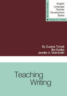 Teaching Writing