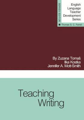 Teaching Writing 1