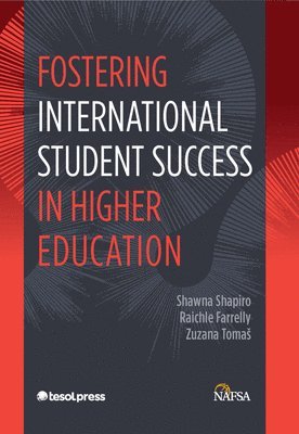 FOSTERING INTL STUDENT SUCCESS