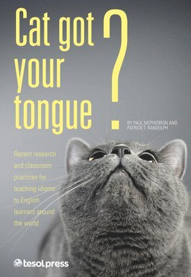 Cat Got Your Tongue? 1