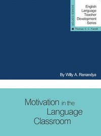bokomslag Motivation in the Language Classroom