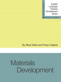 bokomslag Materials Development