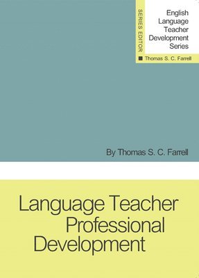 Thomas S.C. Farrell - Language Teacher Professional Development, Häftad