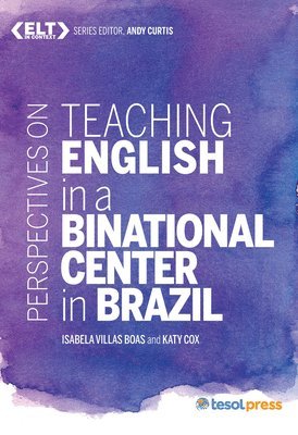 bokomslag Perspectives on Teaching English in a Binational Center in Brazil