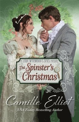 The Spinster's Christmas 1