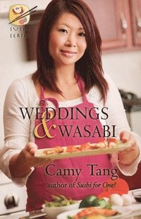 bokomslag Weddings and Wasabi (novella)