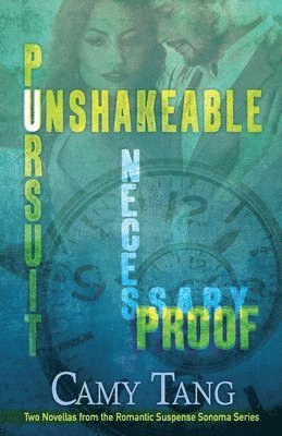 Necessary Proof and Unshakeable Pursuit 1