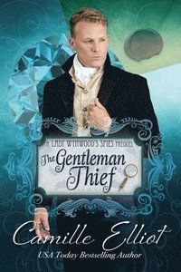 bokomslag The Gentleman Thief