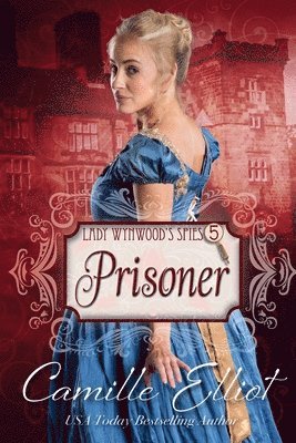 Lady Wynwood's Spies, volume 5