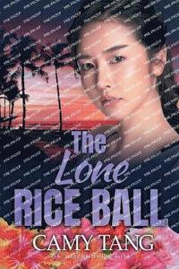 bokomslag Lone Rice Ball