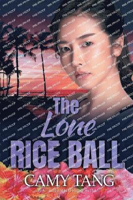 bokomslag Lone Rice Ball