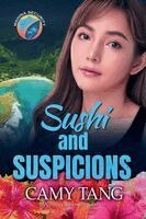 Camy Tang - Sushi and Suspicions, Häftad