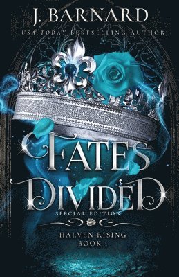 Fates Divided 1