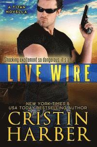 bokomslag Live Wire