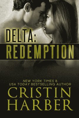Cristin Harber - Delta, Häftad