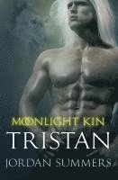 bokomslag Moonlight Kin 4: Tristan