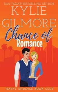 bokomslag Chance of Romance