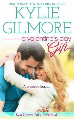 bokomslag Valentine's Day Gift