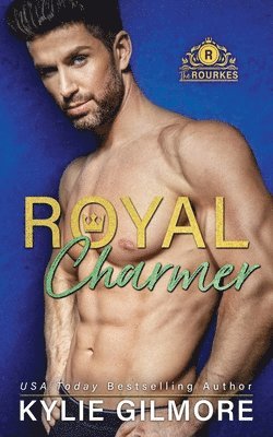 bokomslag Royal Charmer