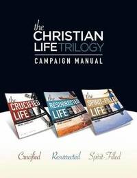 bokomslag The Christian Life Trilogy