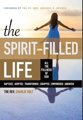 bokomslag Spirit-Filled Life
