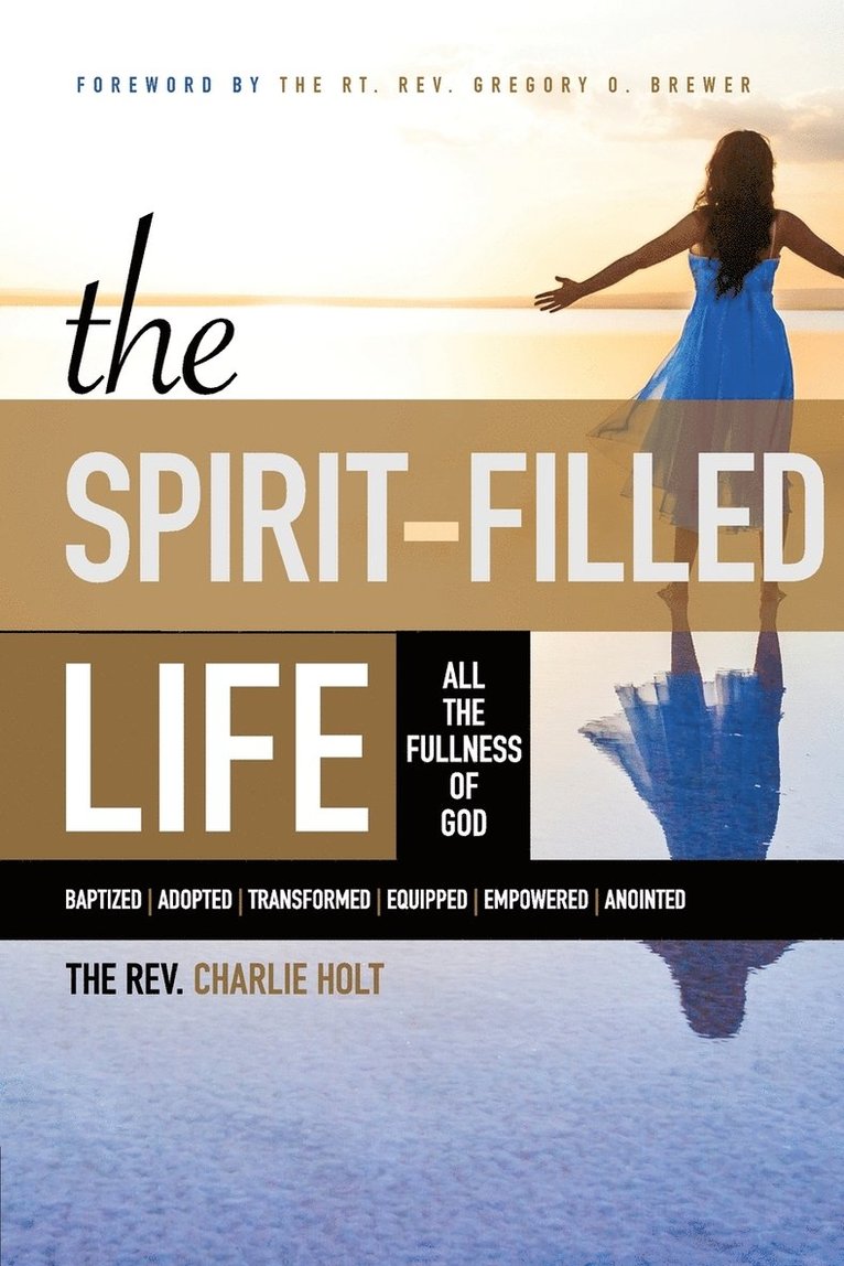 The Spirit-Filled Life 1