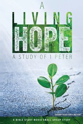 A Living Hope 1