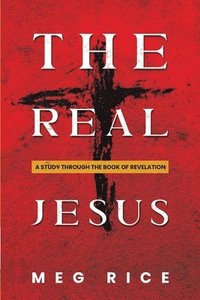 bokomslag Real Jesus