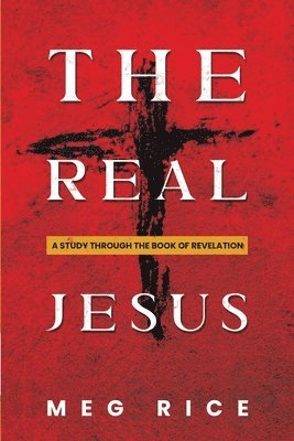 bokomslag Real Jesus