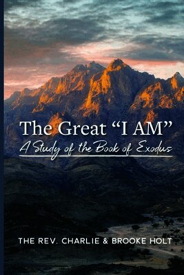 The Great I Am