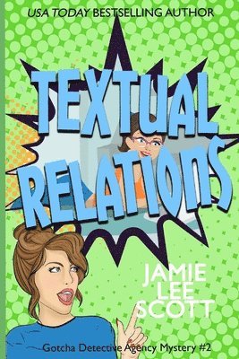 Textual Relations 1