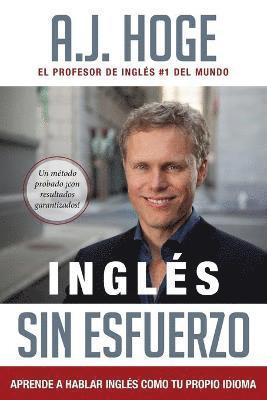 bokomslag Ingles Sin Esfuerzo