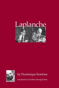 bokomslag Laplanche
