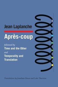 bokomslag Aprs-coup