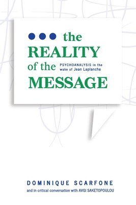 The Reality of the Message 1