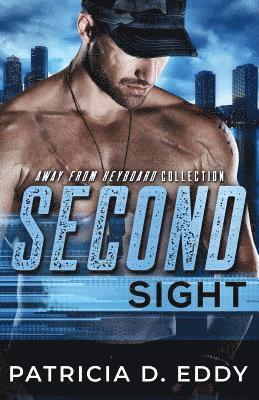 Second Sight 1