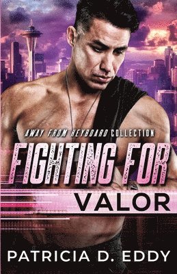 Patricia D Eddy, Patricia D. Eddy - Fighting For Valor, Häftad