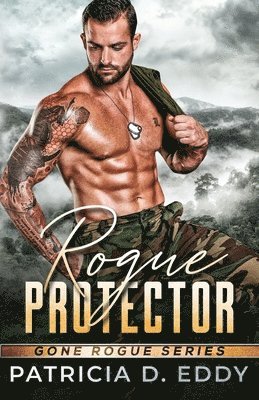 Rogue Protector 1