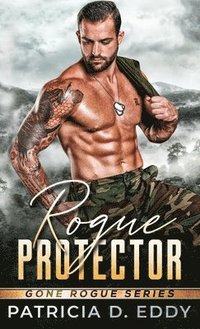 bokomslag Rogue Protector