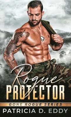 Rogue Protector 1