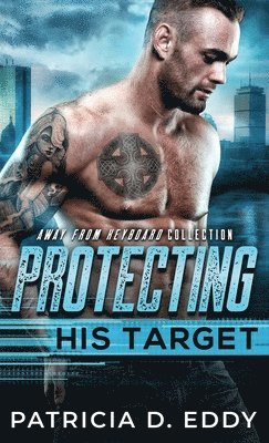 Protecting His Target 1