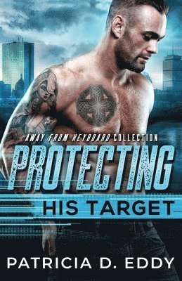 Protecting His Target 1