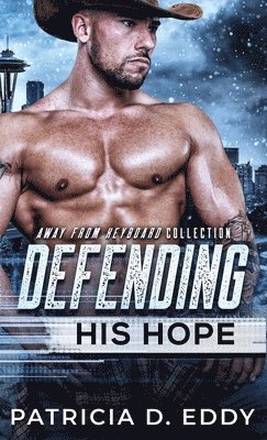 Defending His Hope 1