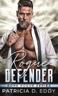 Rogue Defender 1